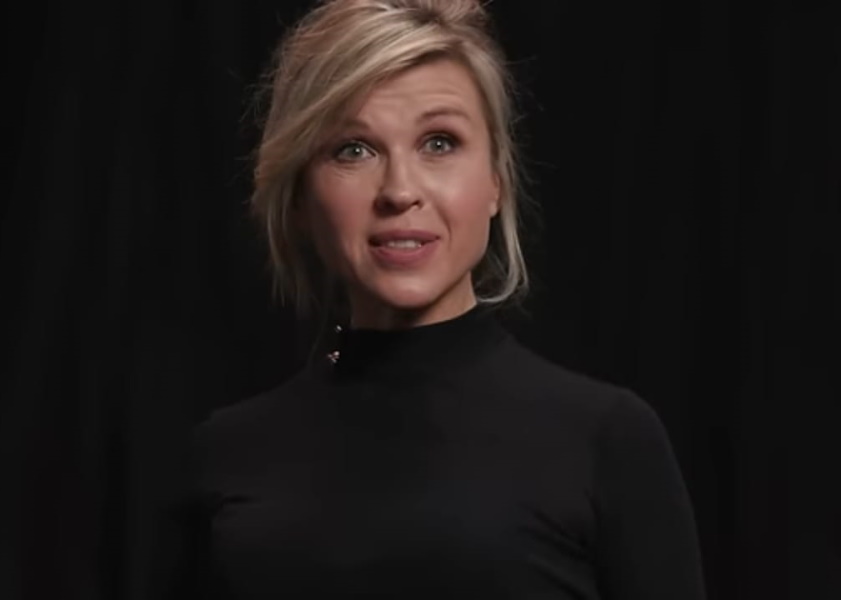  «Муж пил, я работала!» Лика Стар рассказала об «идеальном» браке с итальянцем 