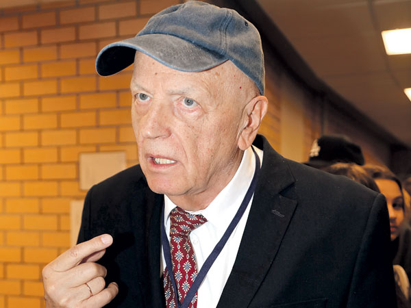 «Сергей