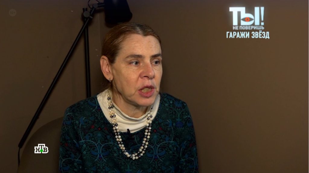 У наследников Смоктуновского, Рязанова и других звезд отнимают квадратные метры в Москве