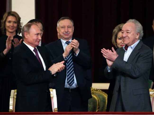 «Владимир