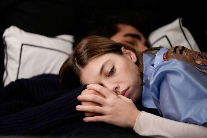 «Зимородок» 3 сезон 14 серия: убийство Ферита, ребенок Сейран, предательство Казыма