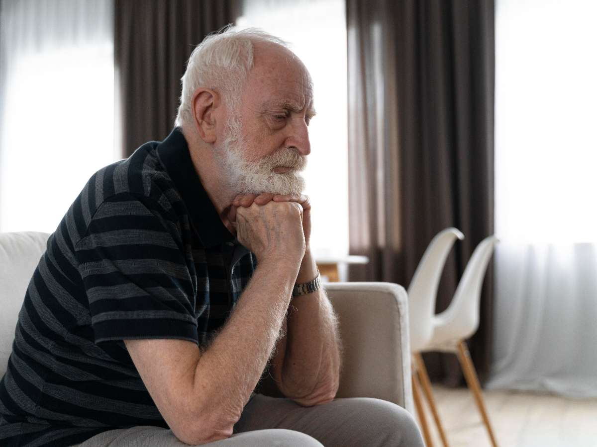 «Дошел до верховного суда и выиграл»: как пенсионера попытались лишить соцвыплат за полученные в Сети 500 рублей