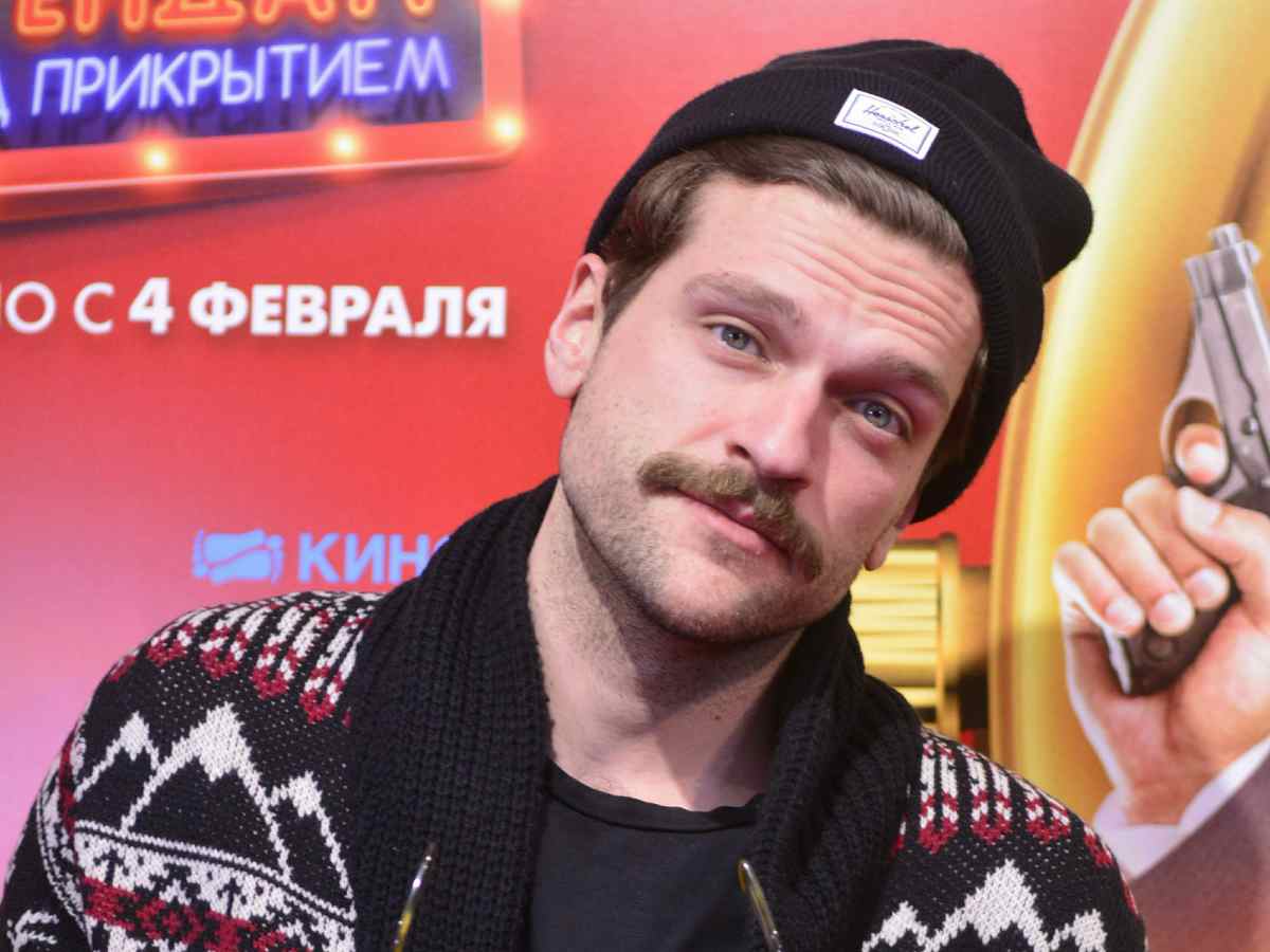 «Постоянно пропускает сроки оплаты»: правительство Санкт-Петербурга подало в суд на сына Нагиева