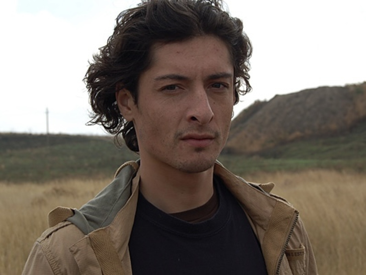 Роман Гречишкин