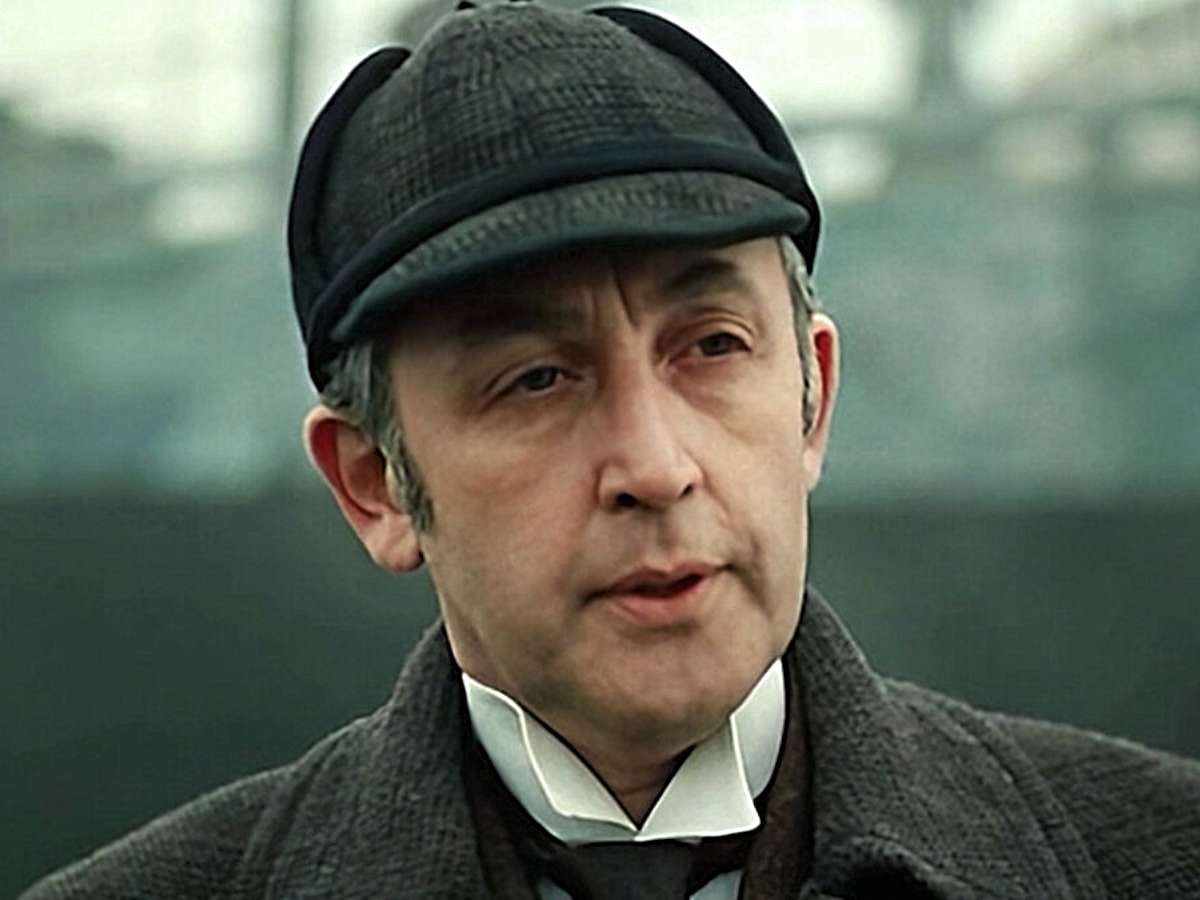 «Врачи делают все возможное»: у Василия Ливанова началось инфекционное поражение тканей