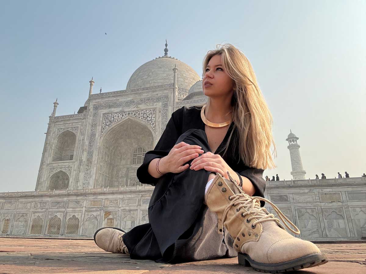 23 февраля на «Пятнице!» стартует новый тревел от создателей «Погнали»