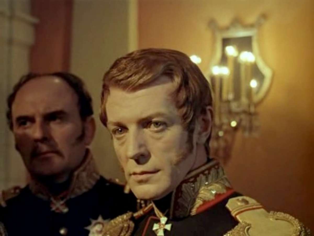 95-летний Олег Стриженов в больнице: у актера из фильма «Звезда пленительного счастья» инфаркт мозга