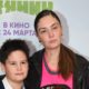 Агата Муцениеце о неожиданной встрече с 12-летним сыном: «Какого фига надо отдавать жизнь людям, которых ты родил?»
