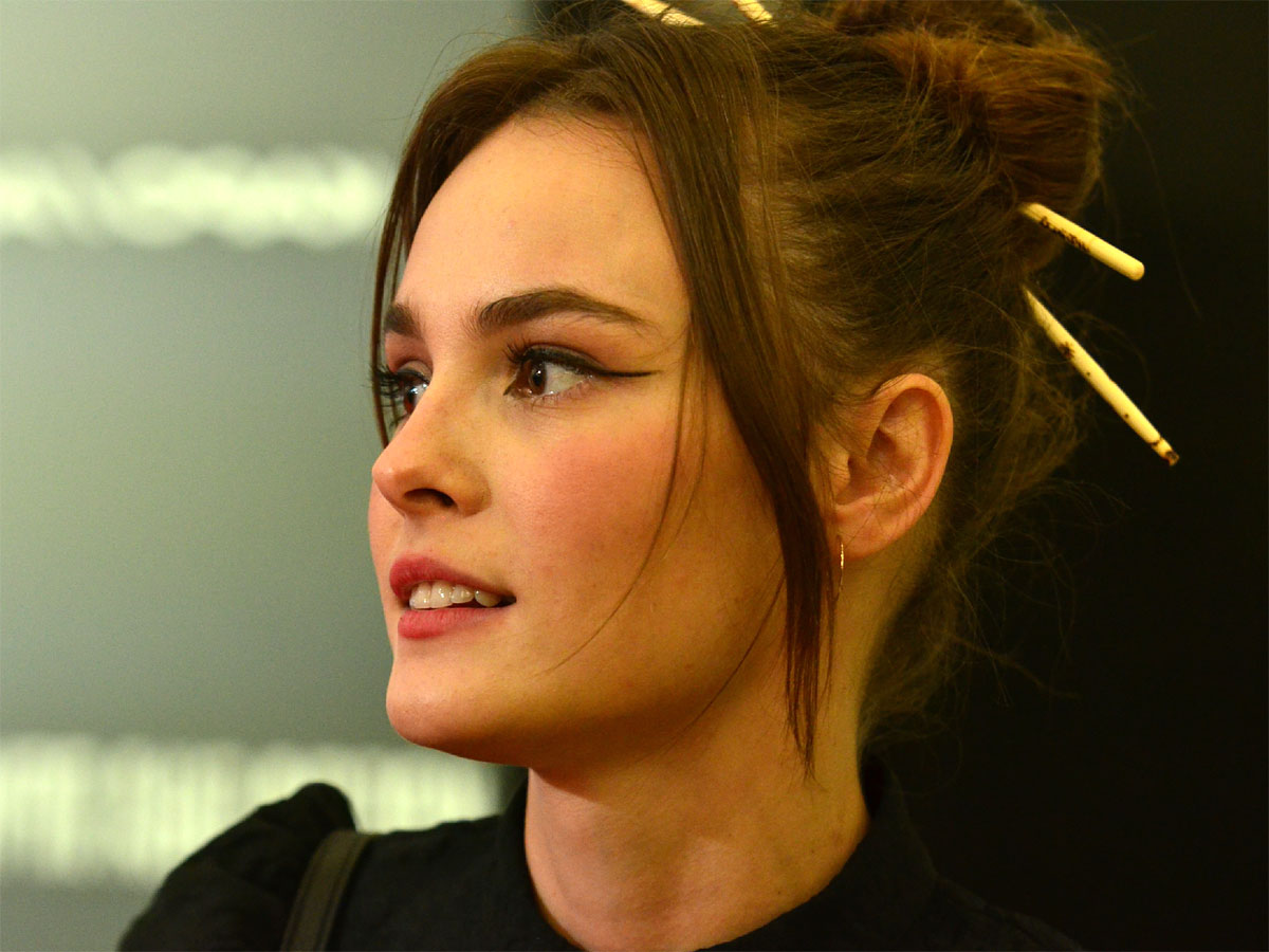 Ангелина Стречина