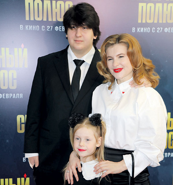 Анна Цуканова-Котт