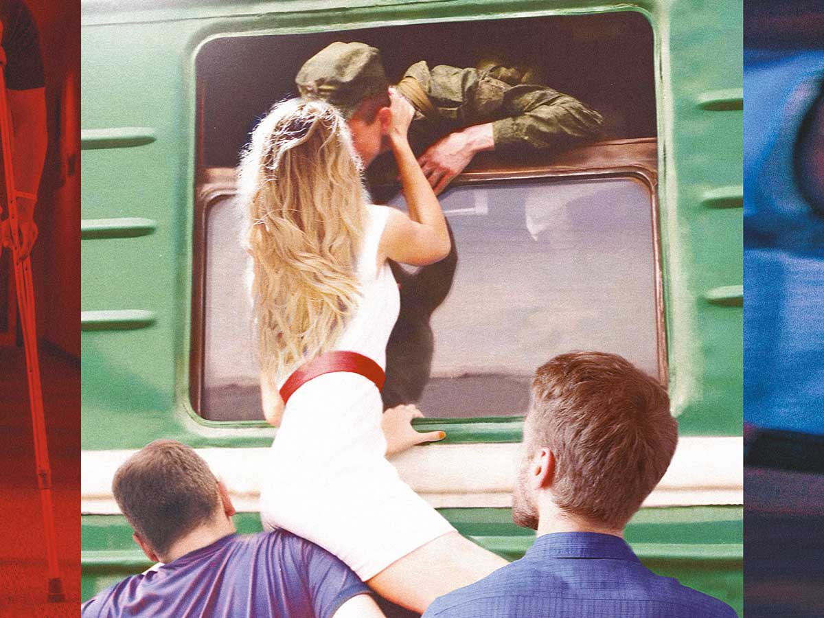 Через месяц Новый Театр представит премьеру спектакля «Хорошие фото»