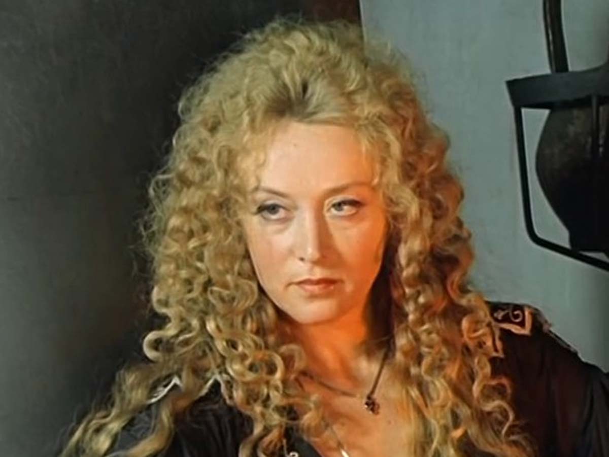 Дочь откровенно о состоянии Маргариты Тереховой: «Листает странички, но ничего сказать не может»