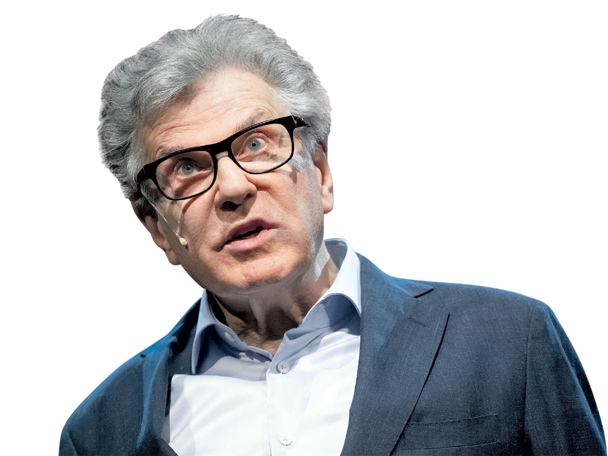 Игорь Костолевский