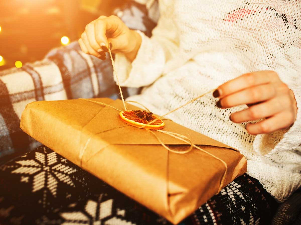 Какие книги вручать и получать на День книгодарения