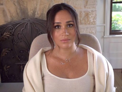 Меган Маркл оставила принца Гарри. Слухи про развод подтвердились?