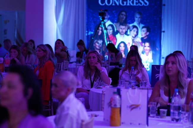 Международный успех Светланы Поповой: «Я шла к этому 10 лет»