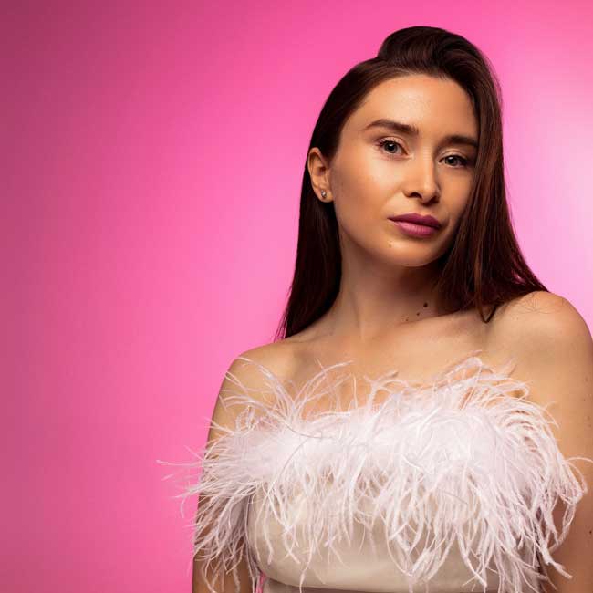 Международный успех Светланы Поповой: «Я шла к этому 10 лет»