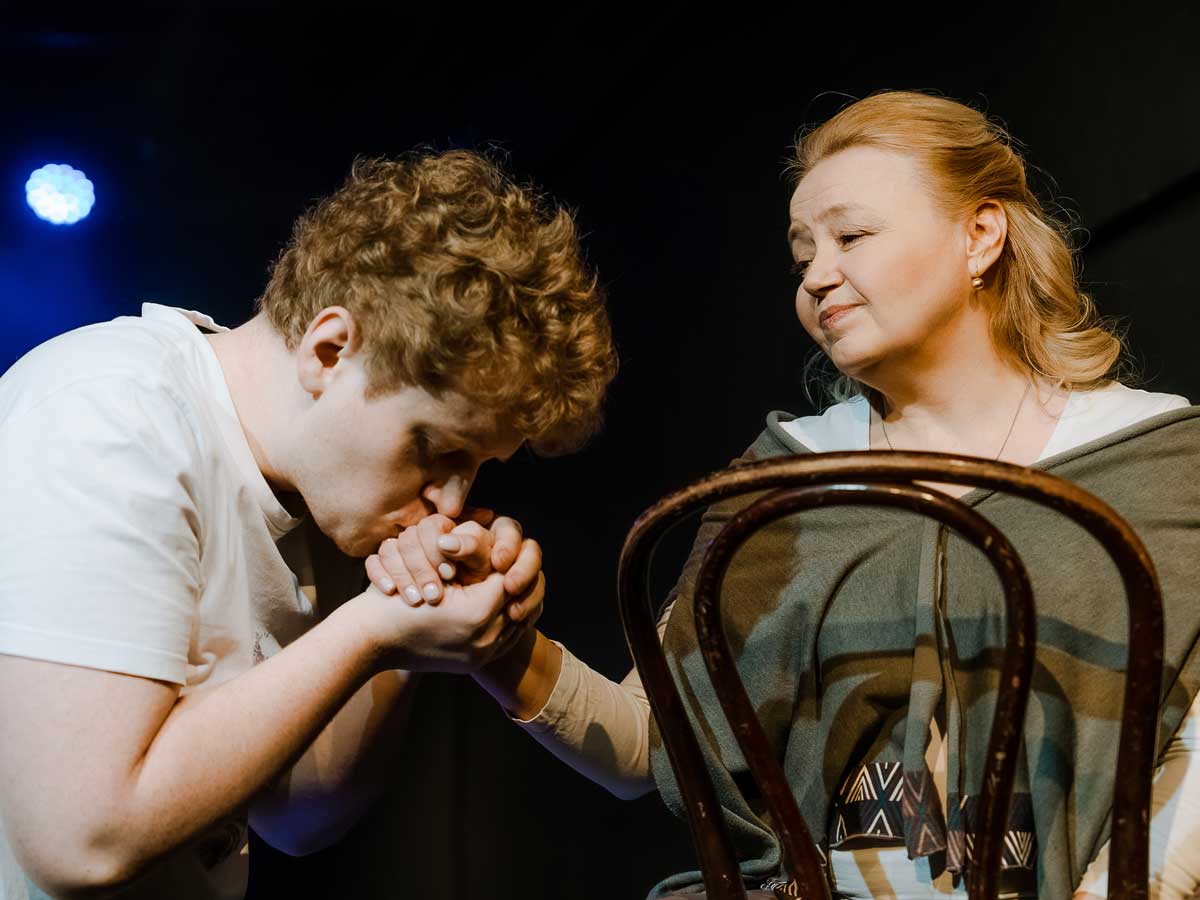 По ком звонит колокол?