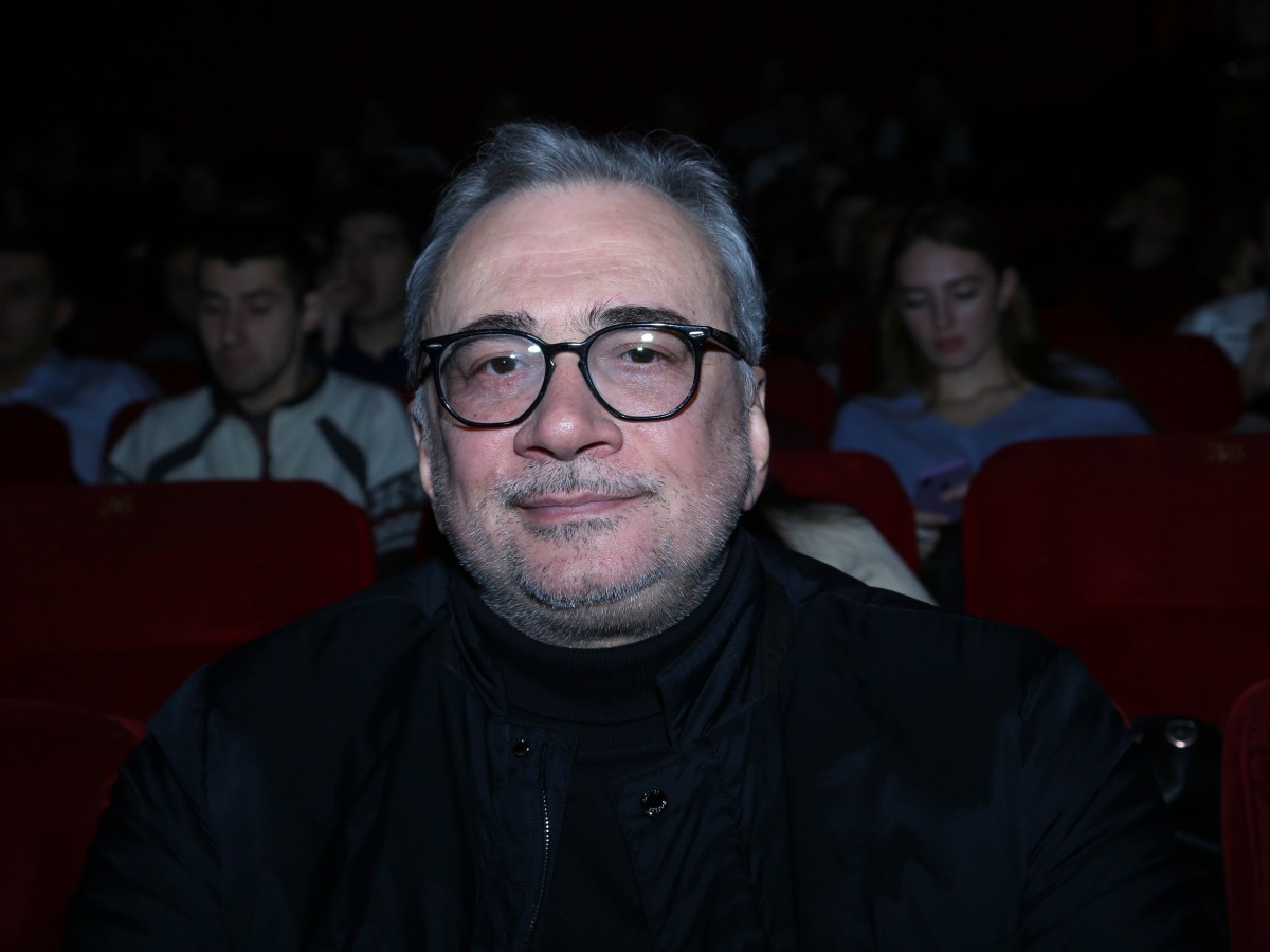 Почти 100 млн рублей чистой прибыли: заработки Константина Меладзе в России выросли в пять раз