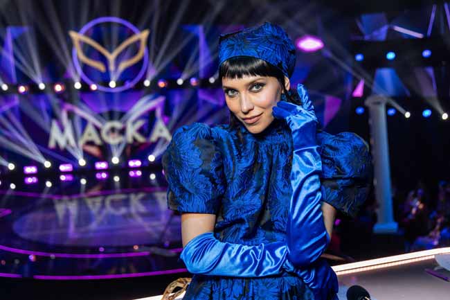 Шестой сезон главного шоу страны «Маска» стартует на НТВ