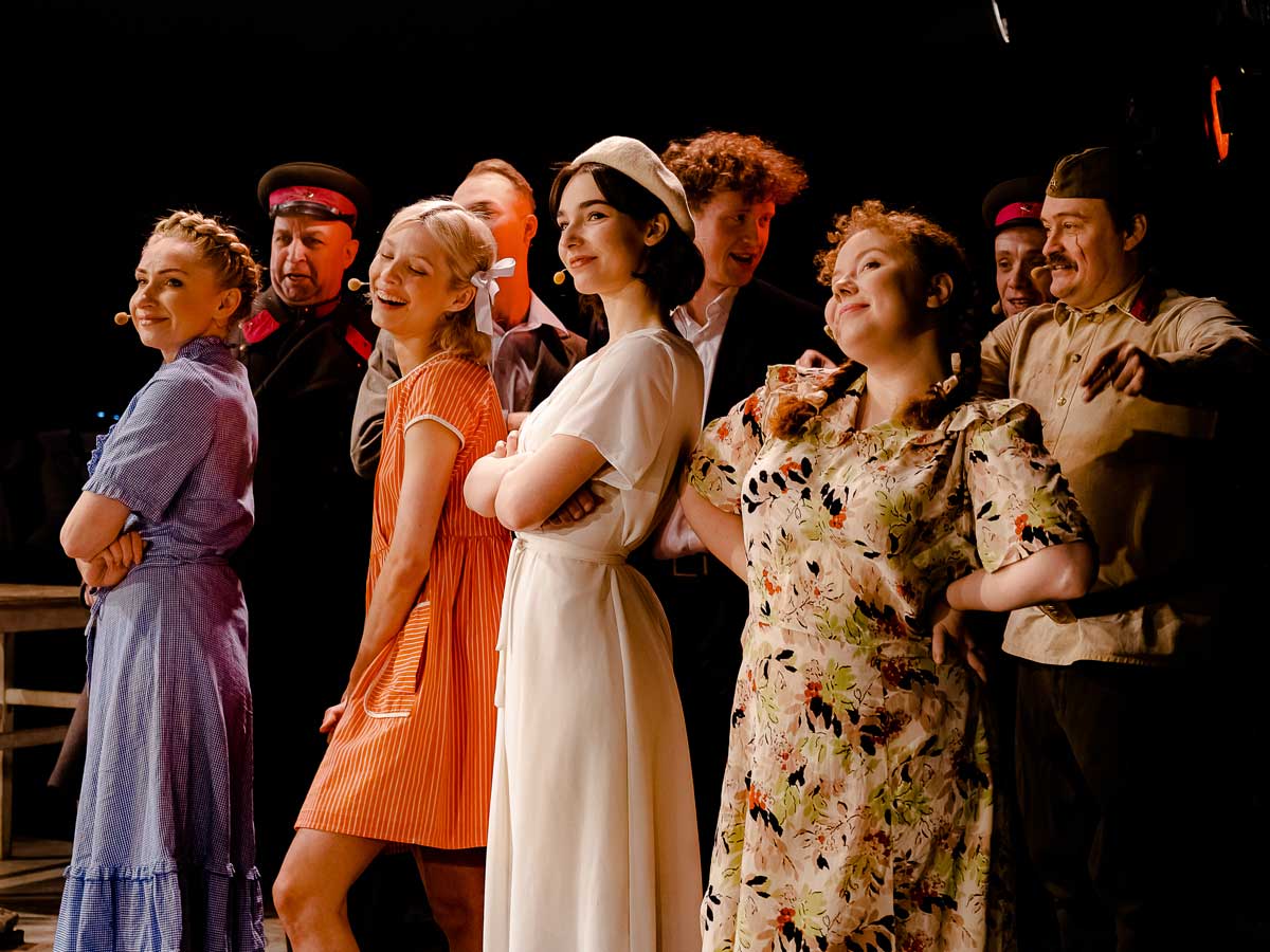 Школяр на Никитском бульваре