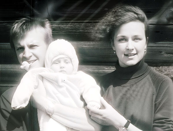 «Трибунцев»