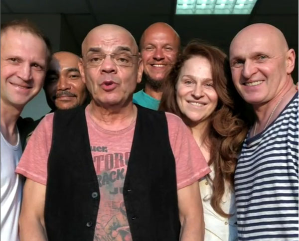 «Трибунцев»