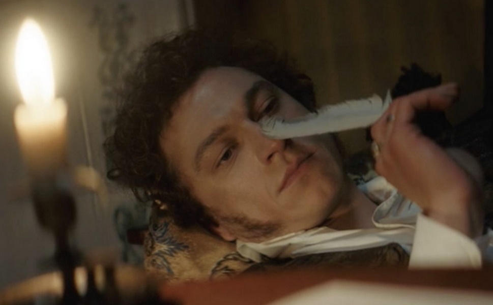 «Убогие кривляния ряженых»: почему история любви Пушкина и Гончаровой в сериале «Натали и Александр» возмутила зрителей