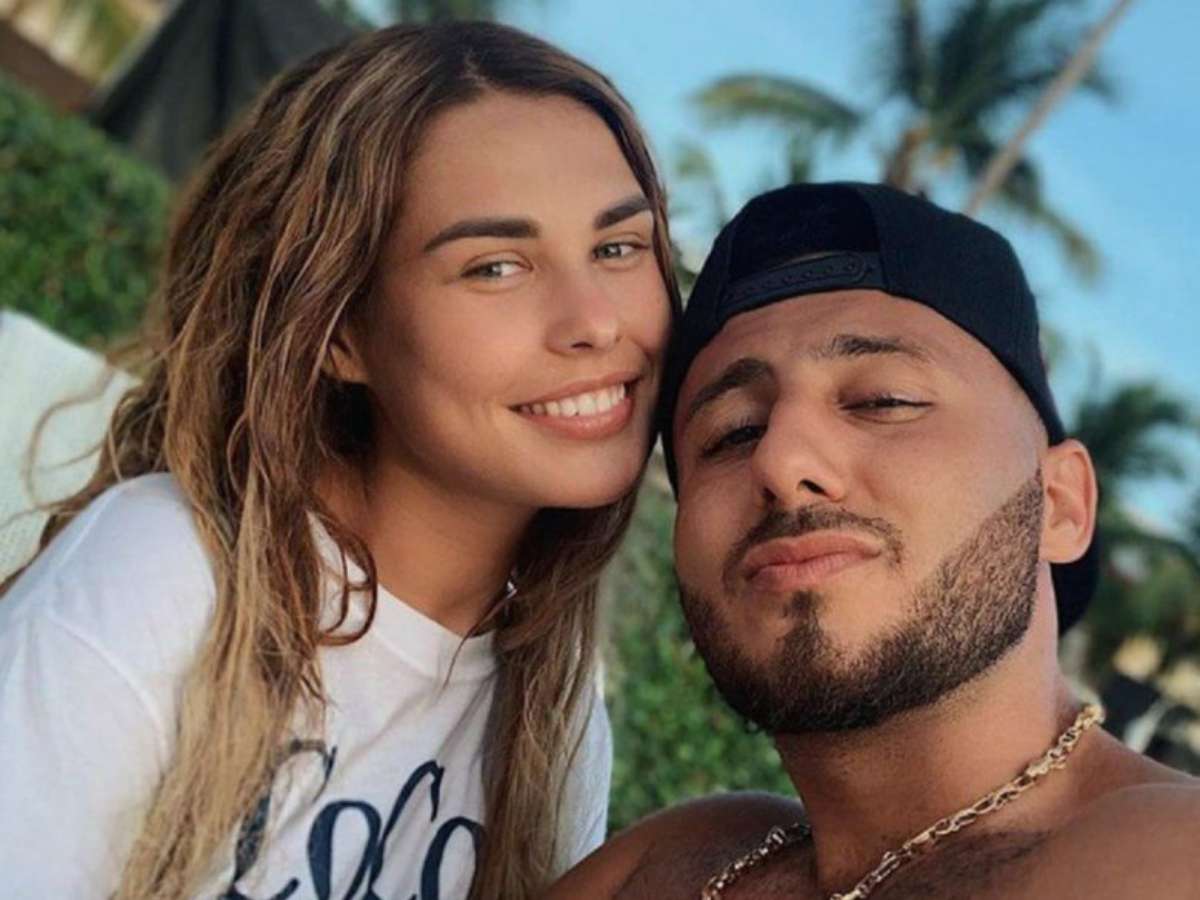 Уличенный в изменах Арай Чобанян из «Дома-2» вышел на связь после новости о разводе с Пинчук