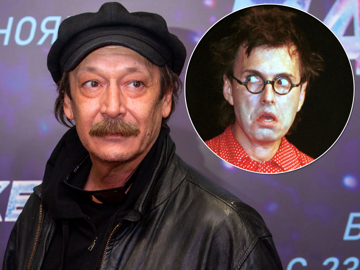 Владислав Ветров, Геннадий Ветров