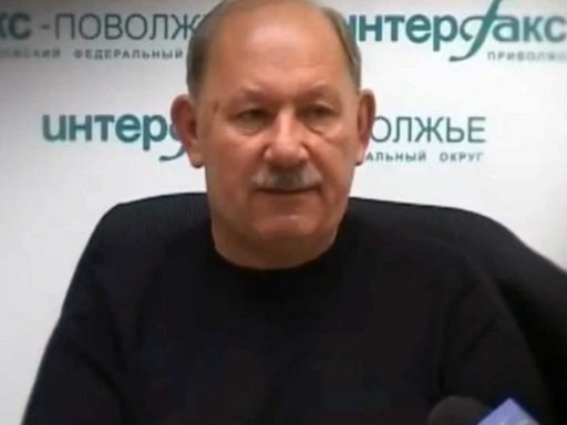 Внучка расчленила и расфасовала по пакетам? Шокирующие подробности убийства бывшего мэра Самары и его жены