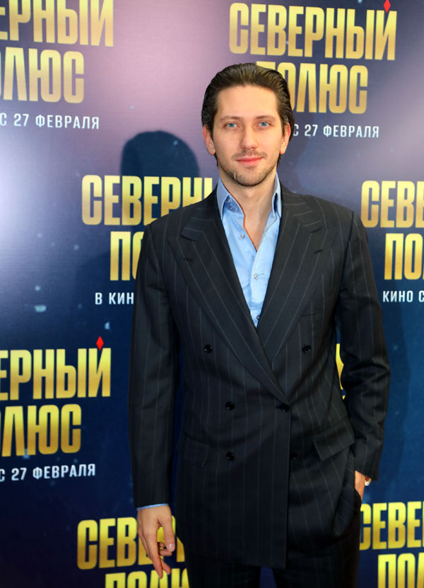 ЮРИЙ-КИСЕЛЕВ