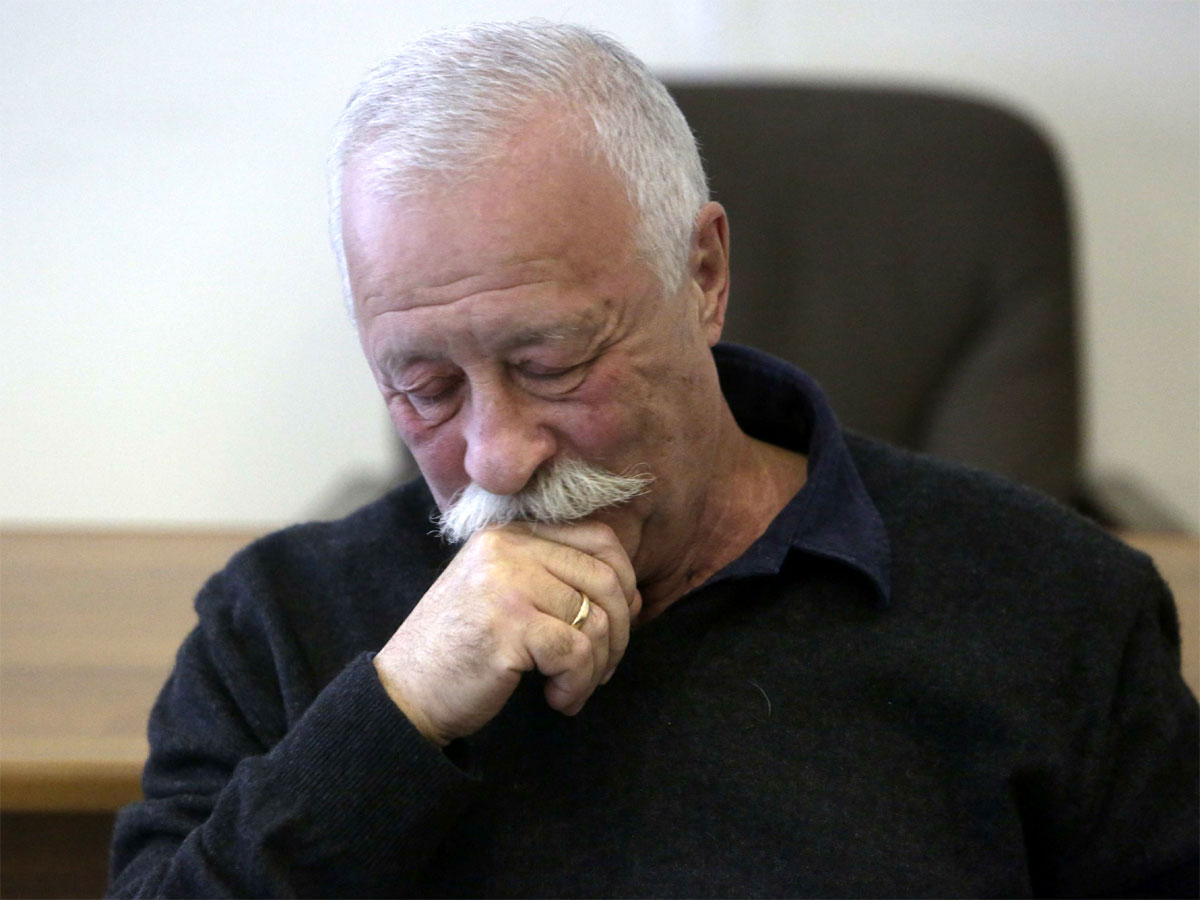 Замок, как у Галкина и Пугачевой: вот где на самом деле живет скромняга Леонид Якубович