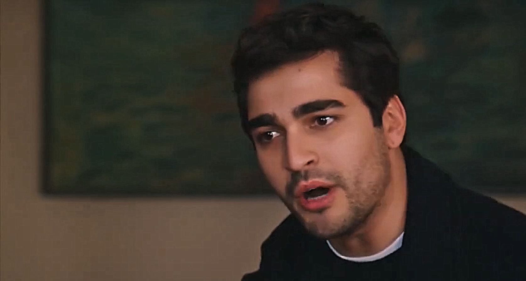 «Зимородок» 93 серия: смерть ребенка, Сейран с пистолетом и истерика Ферита