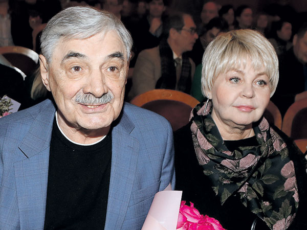 Александр Панкратов-Черный