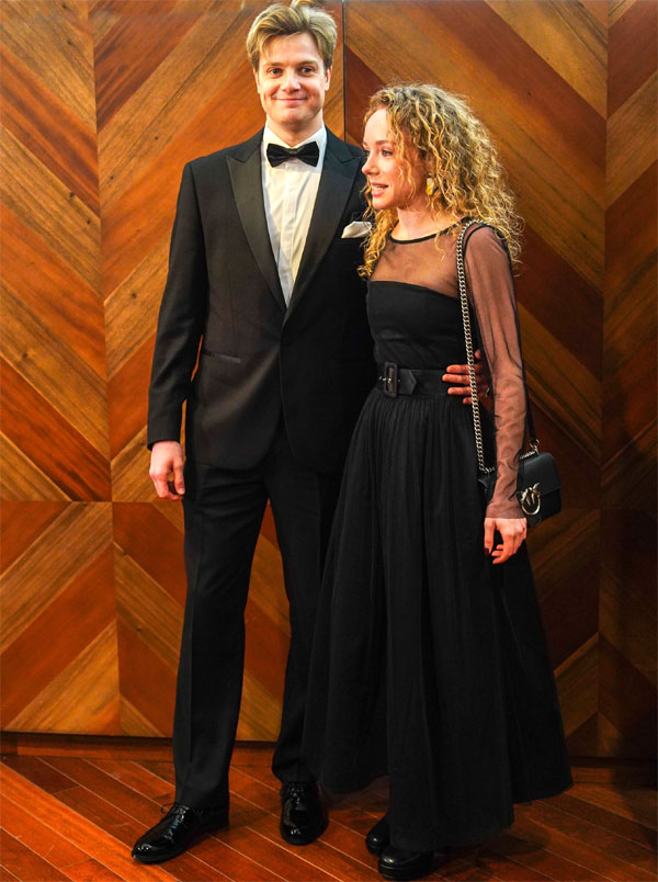 «Анастасия