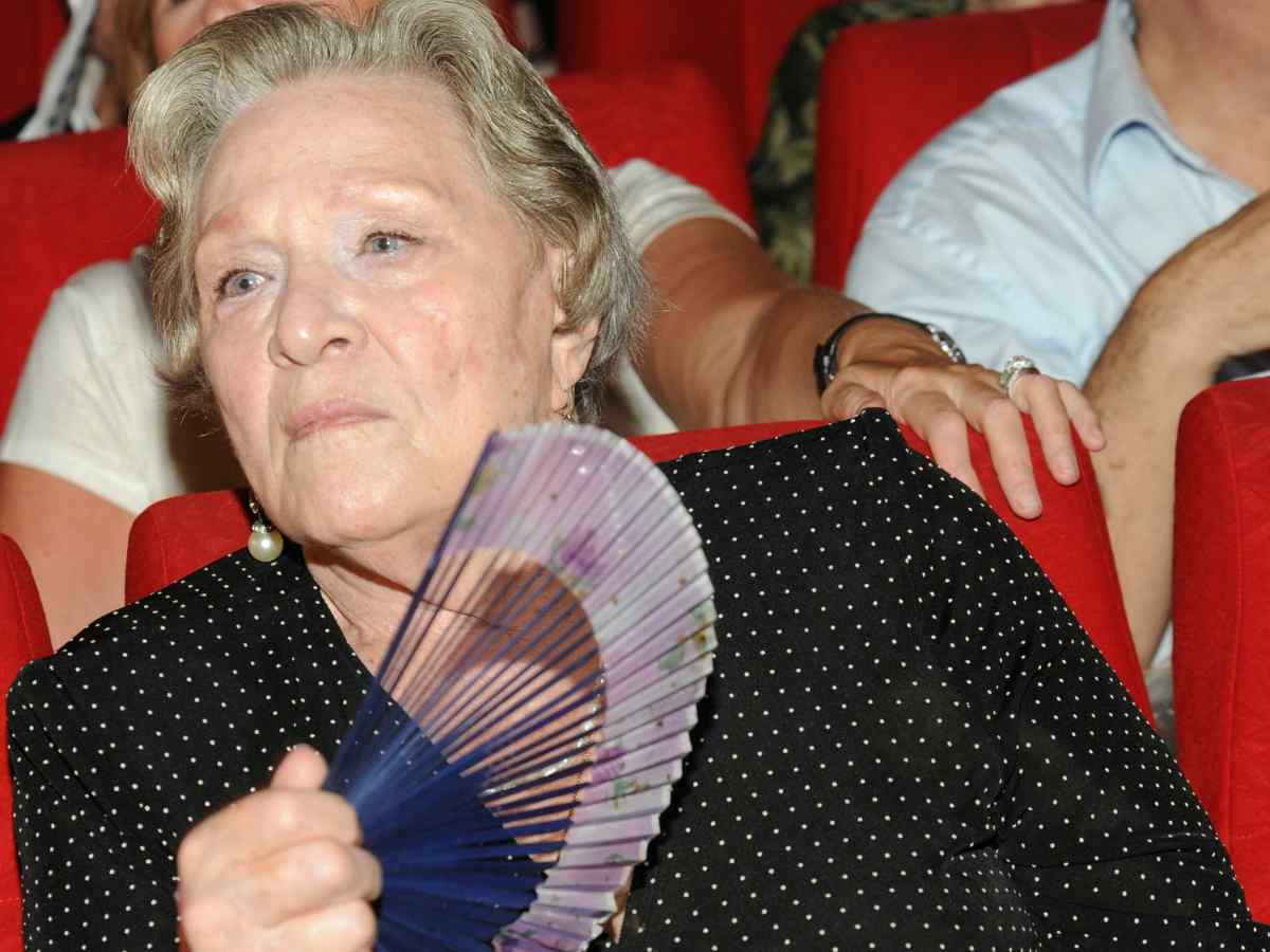 Была влюблена в Яковлева, вышла замуж за испанского барона и сделала от него аборт: нелегкая судьба перенесшей три рака Риммы Яковлевой