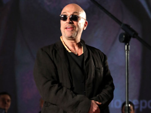 Дмитрий Нагиев