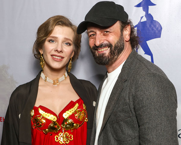 «Елизавета