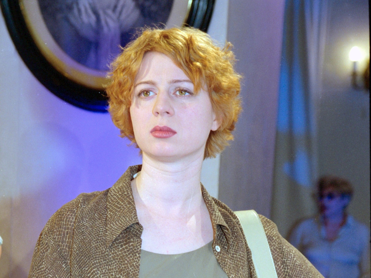 Марианна Шульц