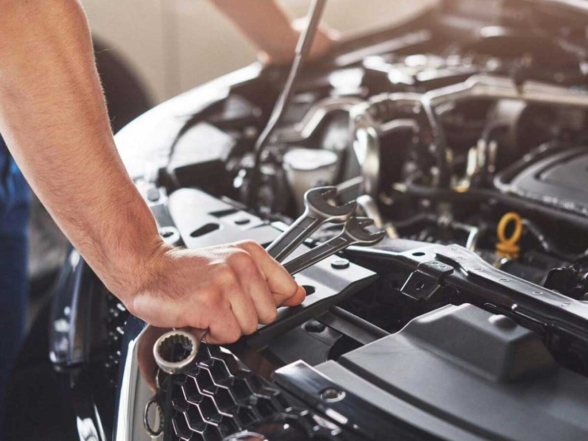 Когда покупка б/у автозапчастей оправдана, а когда – нет