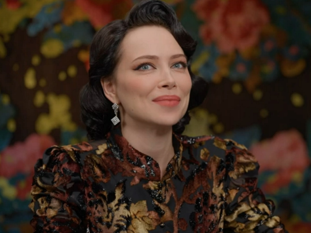 «Лешенька, моя психика тебя не выдерживает!» Почему Самбурская продинамила надежного и заботливого жениха