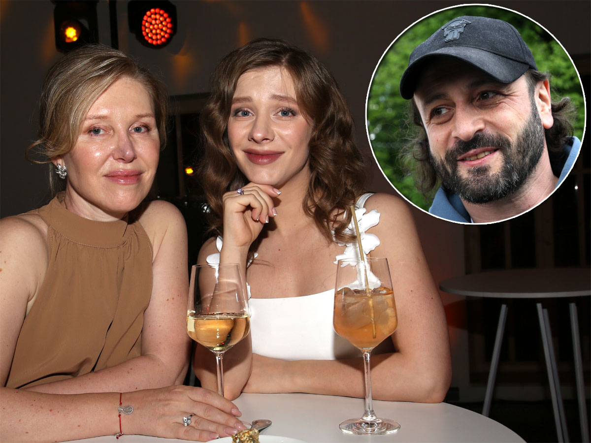 Лиза Арзамасова