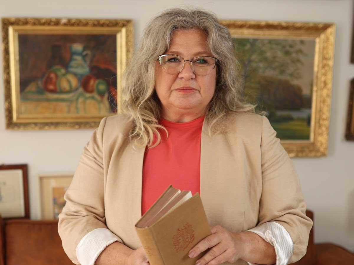 «Семейная терапия — это не просто работа с отношениями, а глубокая работа с бессознательным»