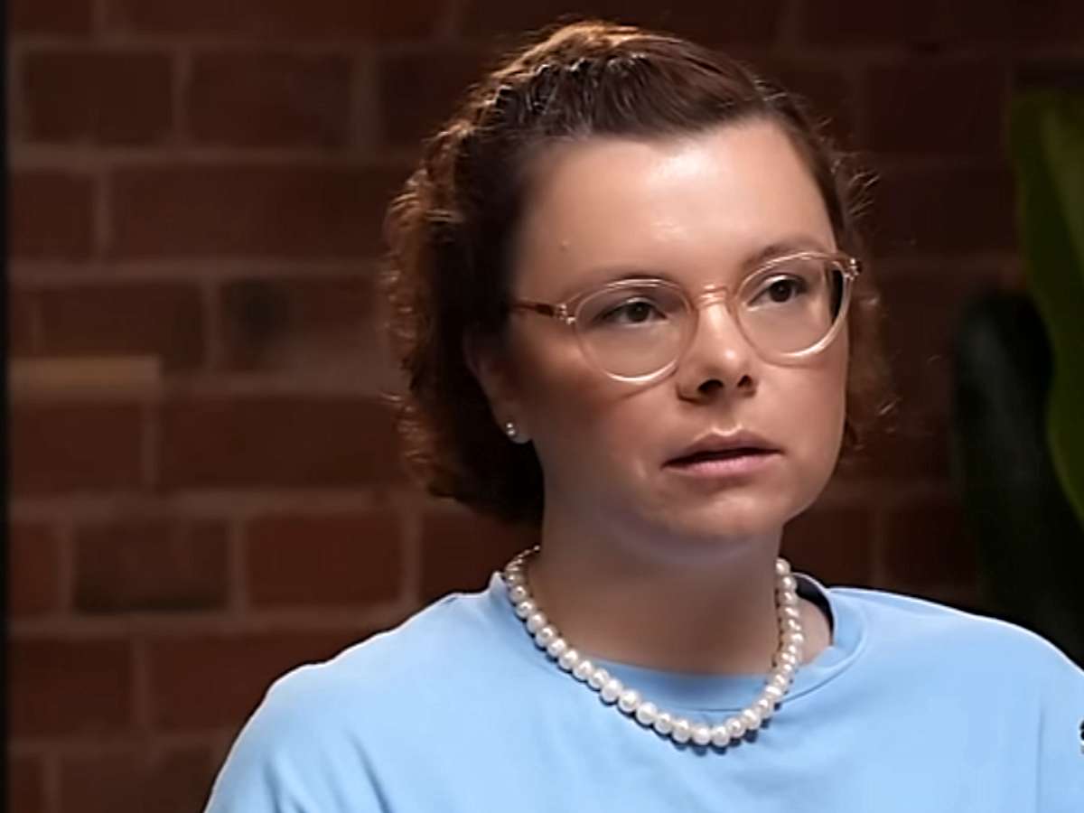 Высмеивающая людей за паленые бренды Брухунова оказалась должна огромные деньги за коммуналку