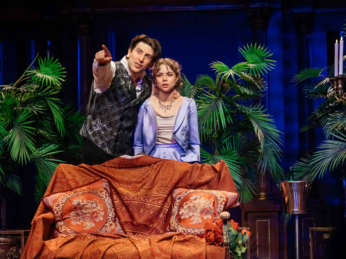 Абьюзеры и альфонсы были, есть и будут всегда