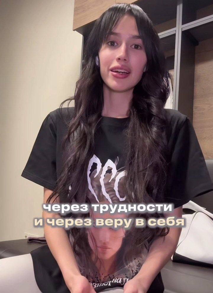 «Алина, что ты с собой сделала»: вот до чего хейтеры довели Алину Загитову