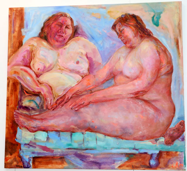 Арт-выставка