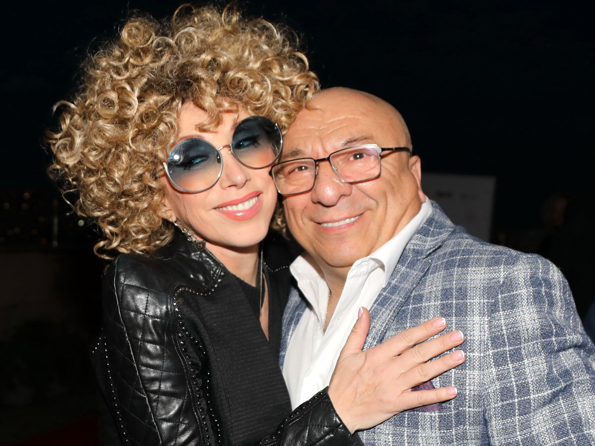 Елена Воробей