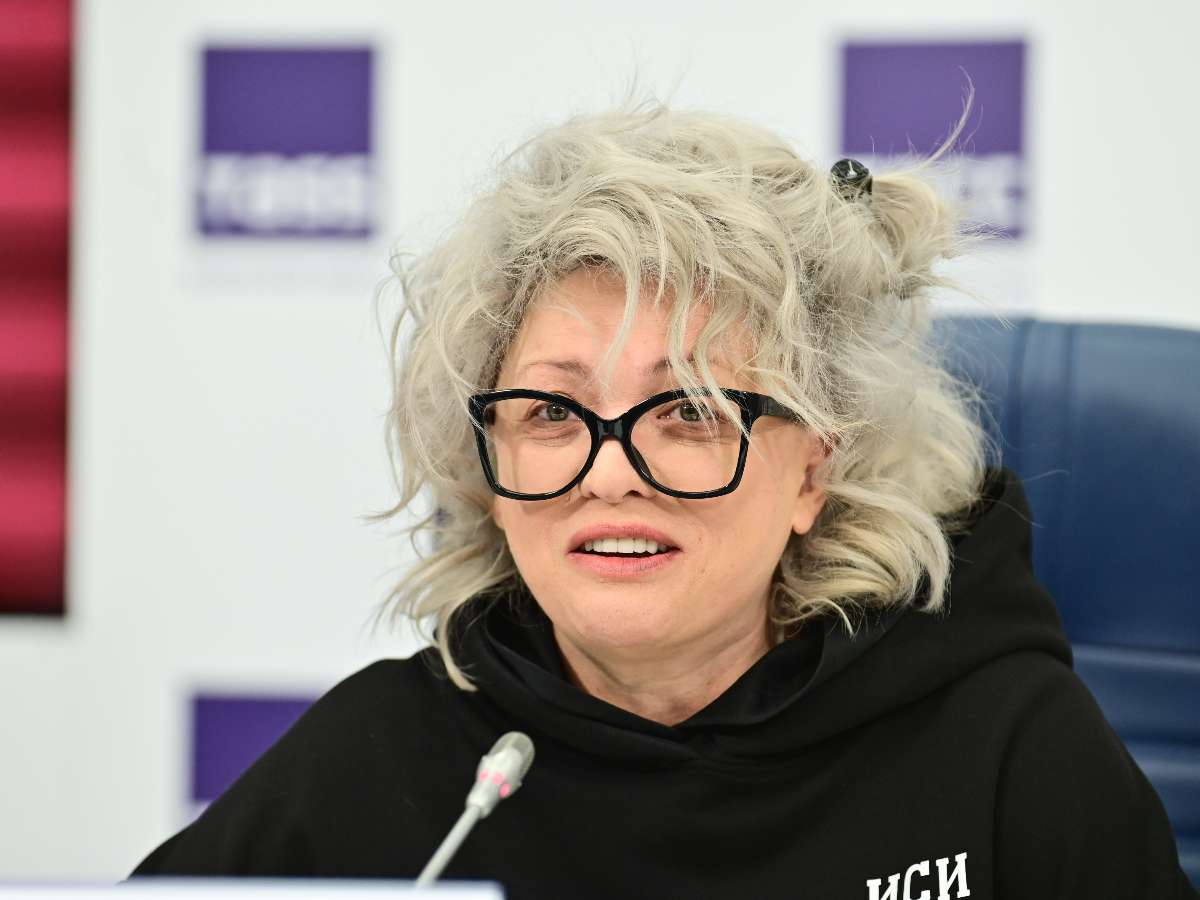 «Если бы я попыталась бежать, неизвестно, чем бы все закончилось»: как жизнь Ольги Дроздовой оказалась на волоске